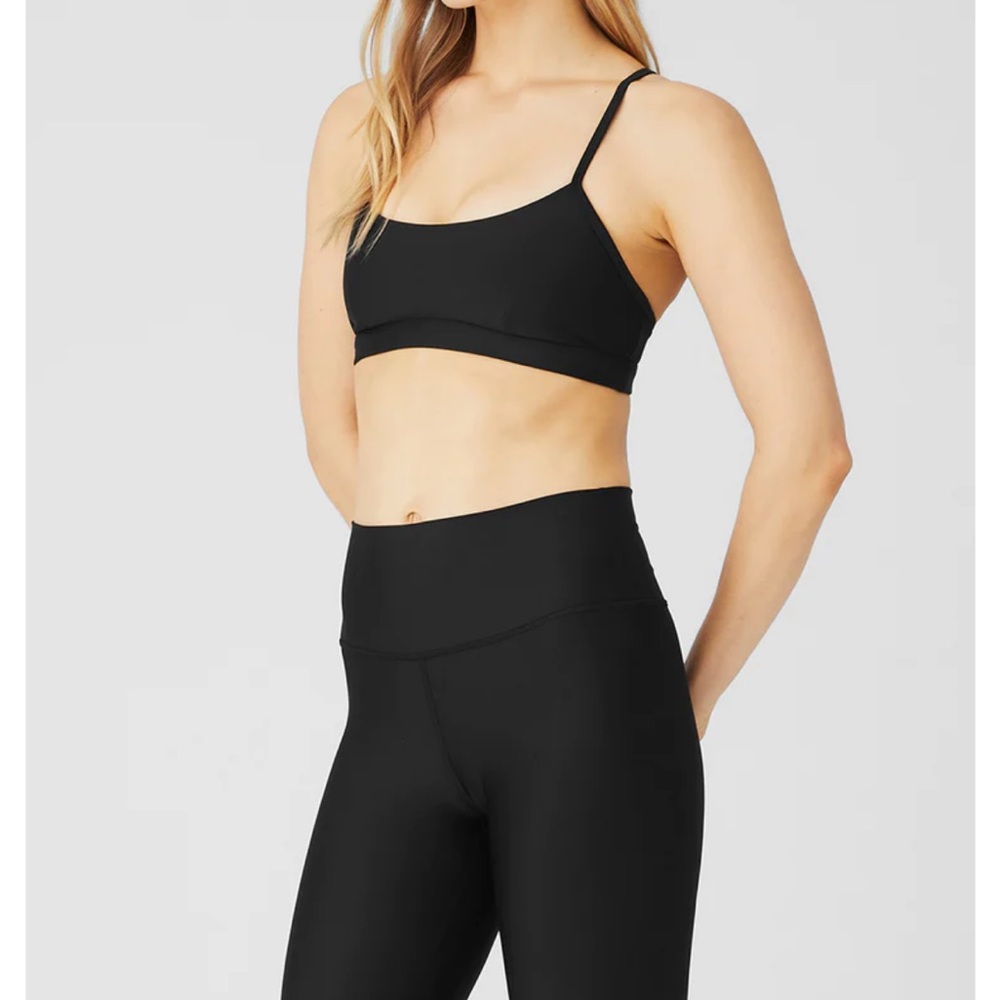 Ali Airlift Intrigue Bra